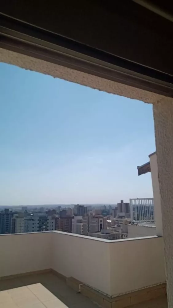 Apartamento, 3 quartos, 88 m² - Foto 5