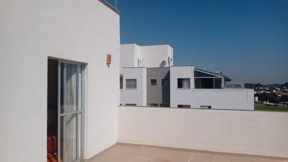 Apartamento, 3 quartos, 88 m² - Foto 7