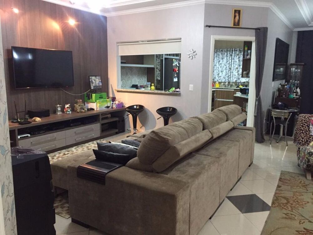 Casa, 3 quartos, 400 m² - Foto 2