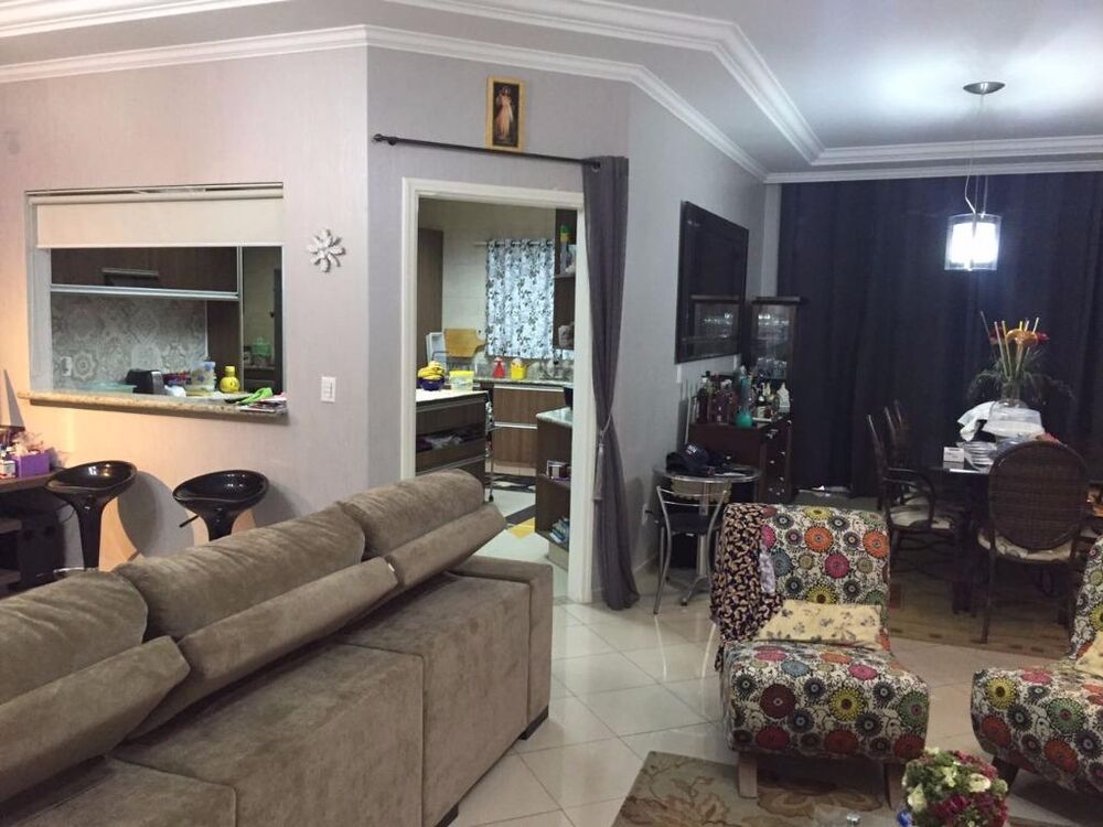 Casa, 3 quartos, 400 m² - Foto 1