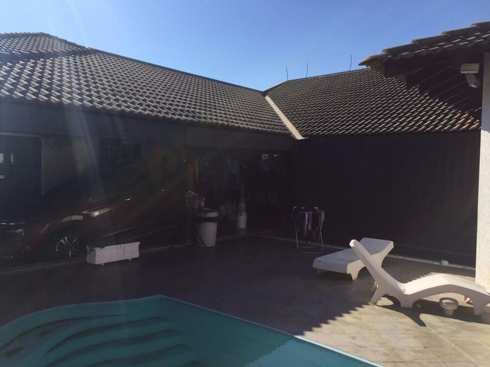 Casa, 3 quartos, 400 m² - Foto 3