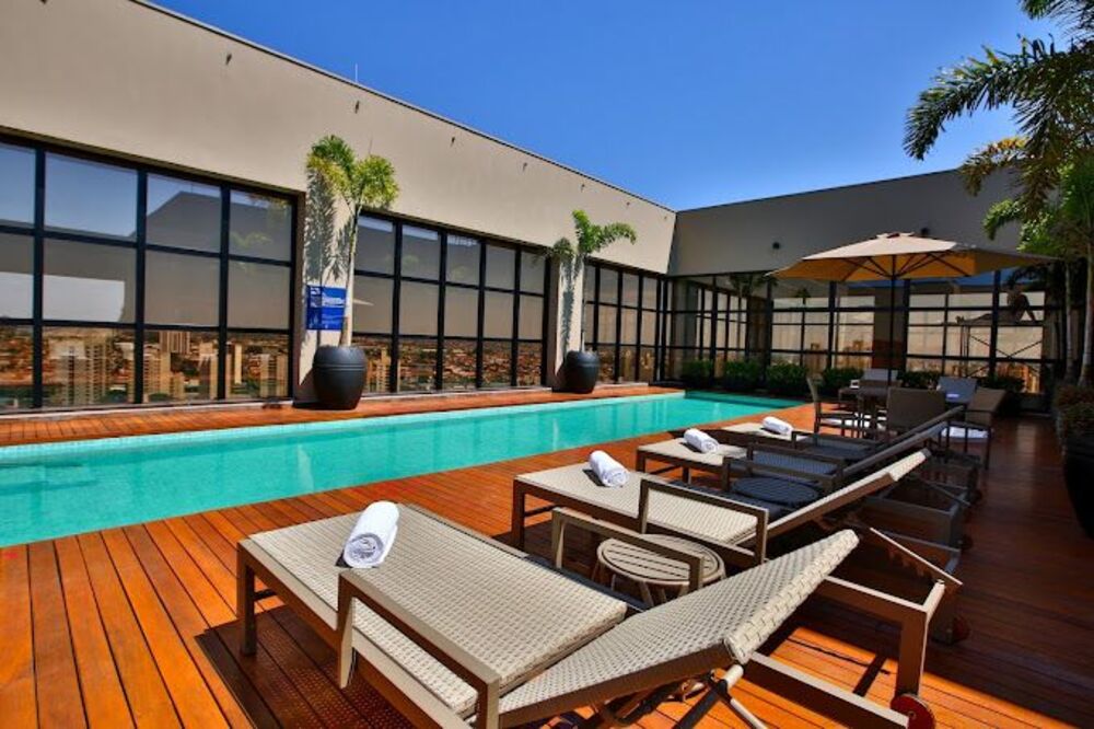 Apartamento, 1 quarto, 41 m² - Foto 6