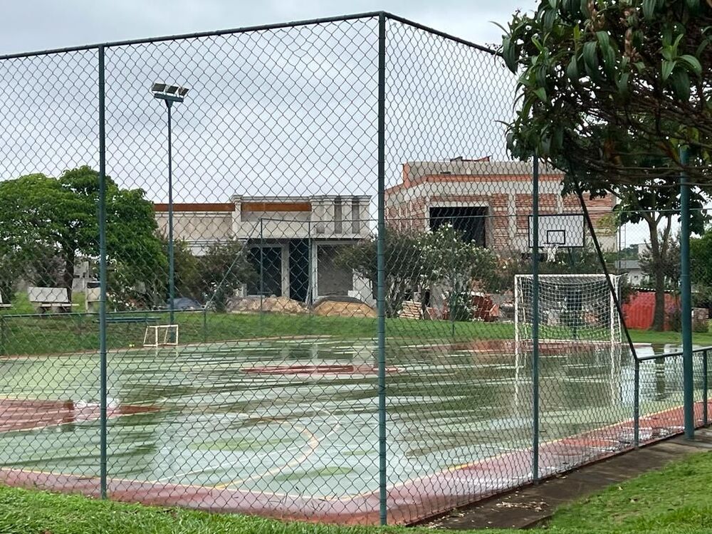 Loteamento e Condomínio, 484 m² - Foto 3