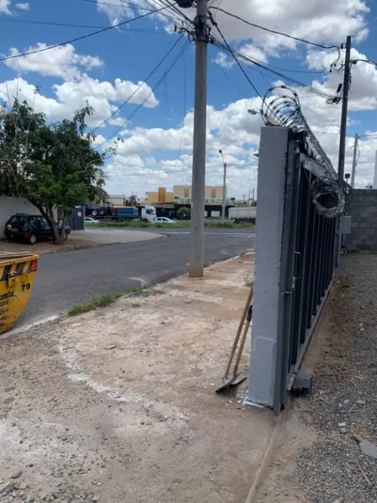 Loja-Salão, 900 m² - Foto 2