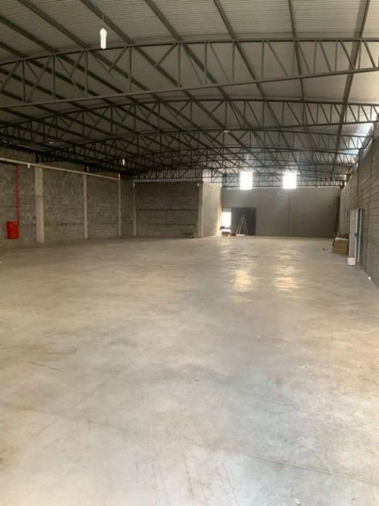 Loja-Salão, 900 m² - Foto 4