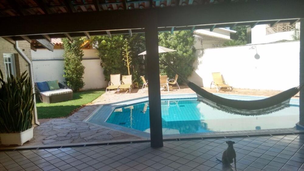 Casa de Condomínio, 3 quartos - Foto 20