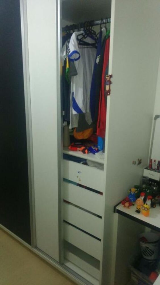 Casa de Condomínio, 3 quartos - Foto 16