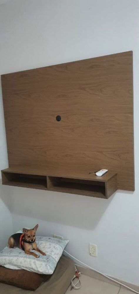 Apartamento, 2 quartos, 46 m² - Foto 1