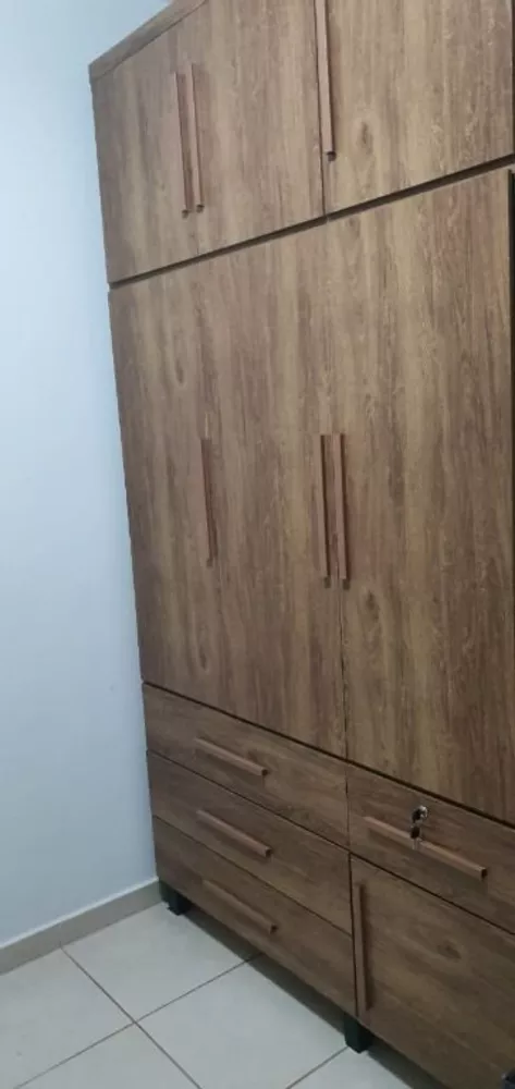 Apartamento, 2 quartos, 46 m² - Foto 7