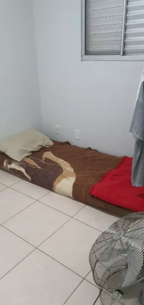 Apartamento, 2 quartos, 46 m² - Foto 5