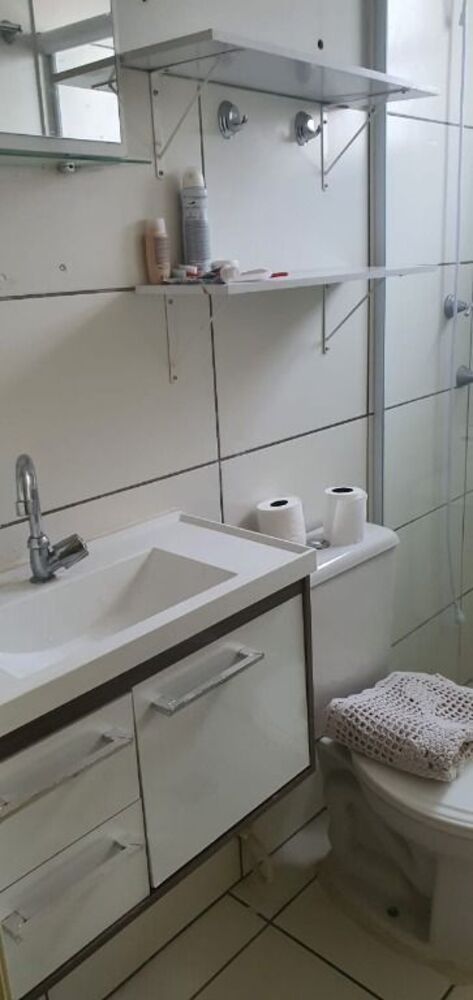 Apartamento, 2 quartos, 46 m² - Foto 2
