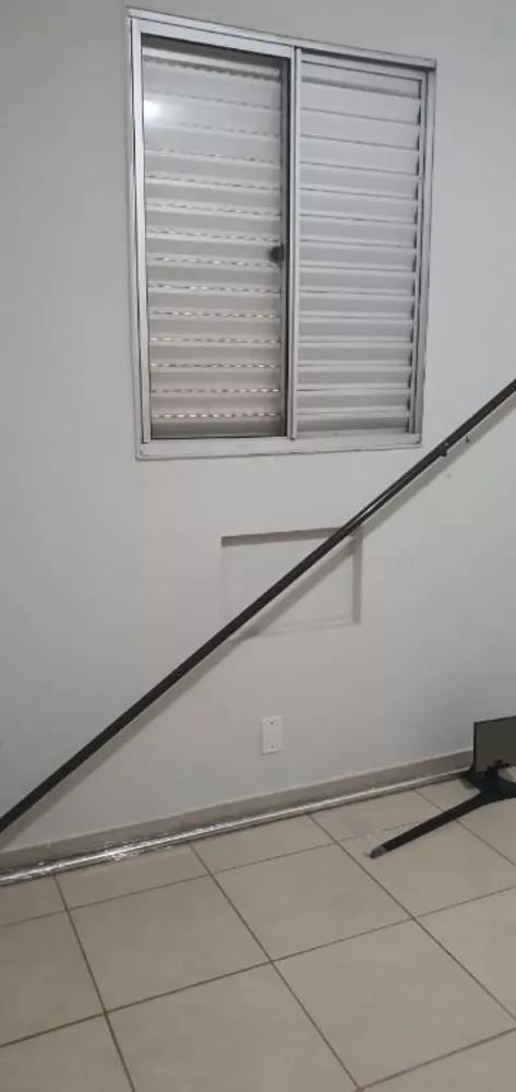 Apartamento, 2 quartos, 46 m² - Foto 6