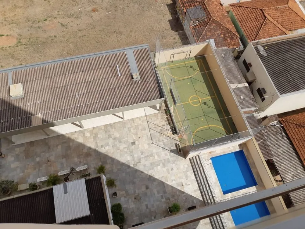 Apartamento, 3 quartos, 156 m² - Foto 4