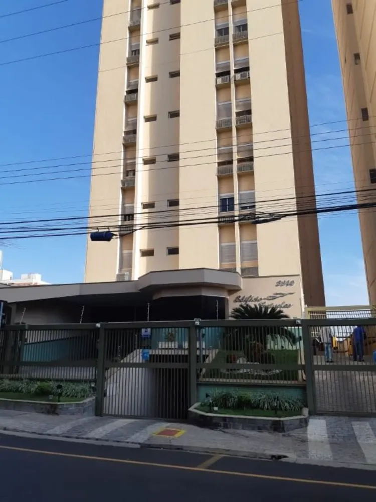 Apartamento, 3 quartos, 156 m² - Foto 1