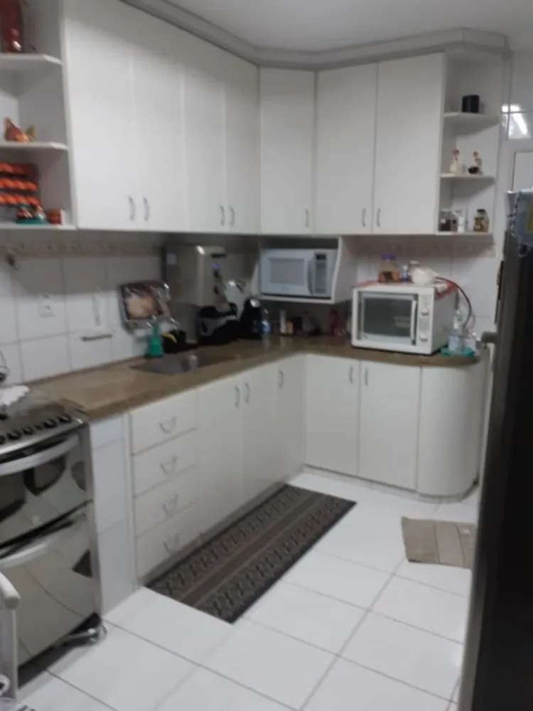 Apartamento, 3 quartos, 156 m² - Foto 2