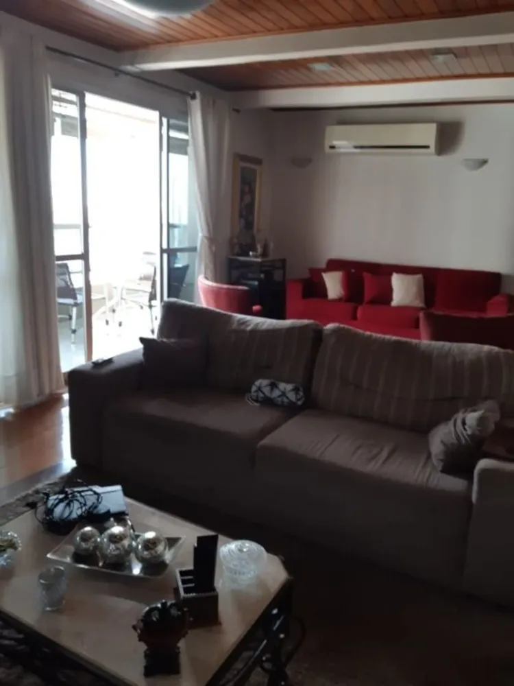 Apartamento, 3 quartos, 156 m² - Foto 3
