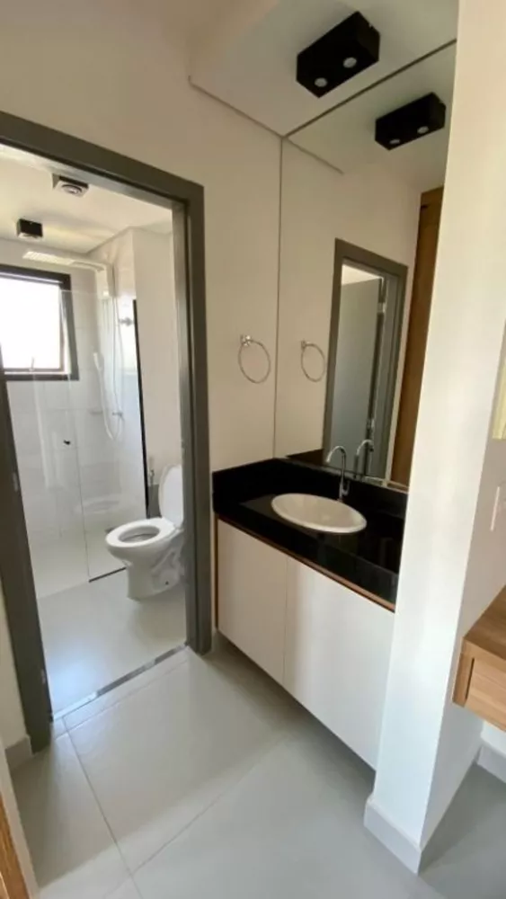 Apartamento, 1 quarto, 42 m² - Foto 3