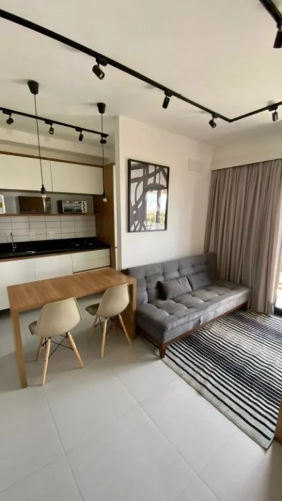 Apartamento, 1 quarto, 42 m² - Foto 9