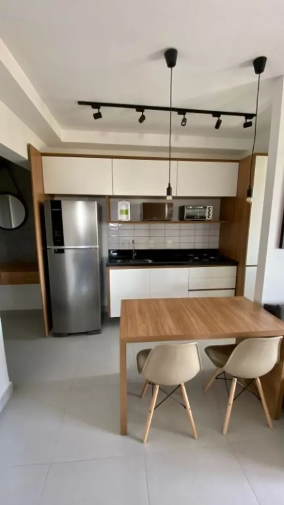 Apartamento, 1 quarto, 42 m² - Foto 11