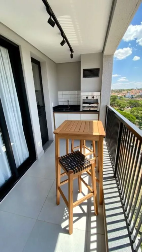 Apartamento, 1 quarto, 42 m² - Foto 6