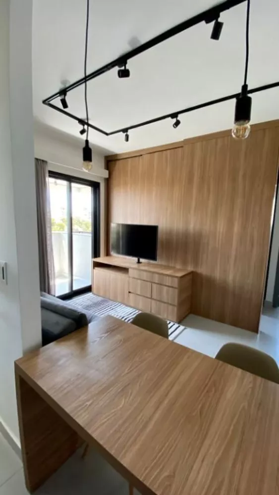 Apartamento, 1 quarto, 42 m² - Foto 8