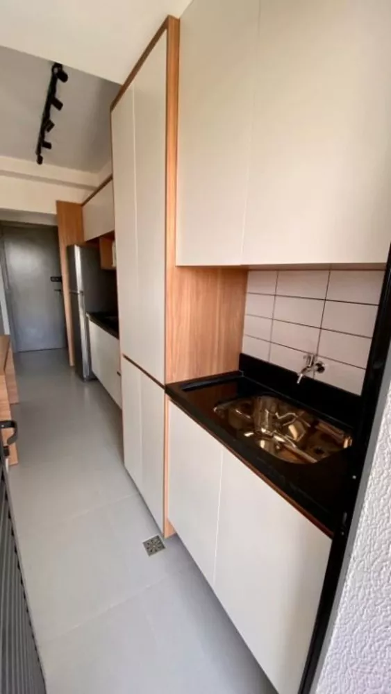Apartamento, 1 quarto, 42 m² - Foto 12