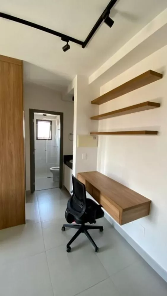 Apartamento, 1 quarto, 42 m² - Foto 10