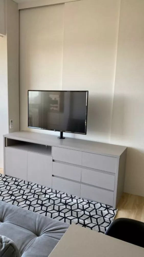 Apartamento, 1 quarto, 42 m² - Foto 7