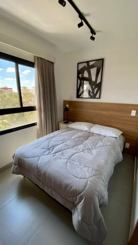 Apartamento, 1 quarto, 42 m² - Foto 5