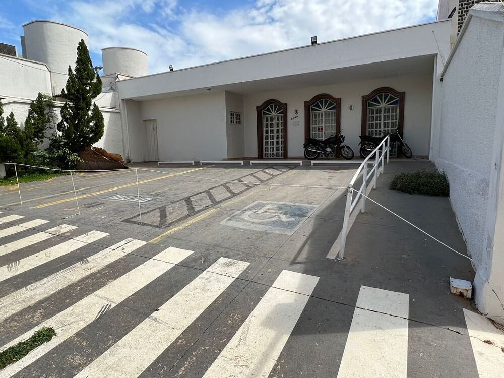 Casa, 451 m² - Foto 1