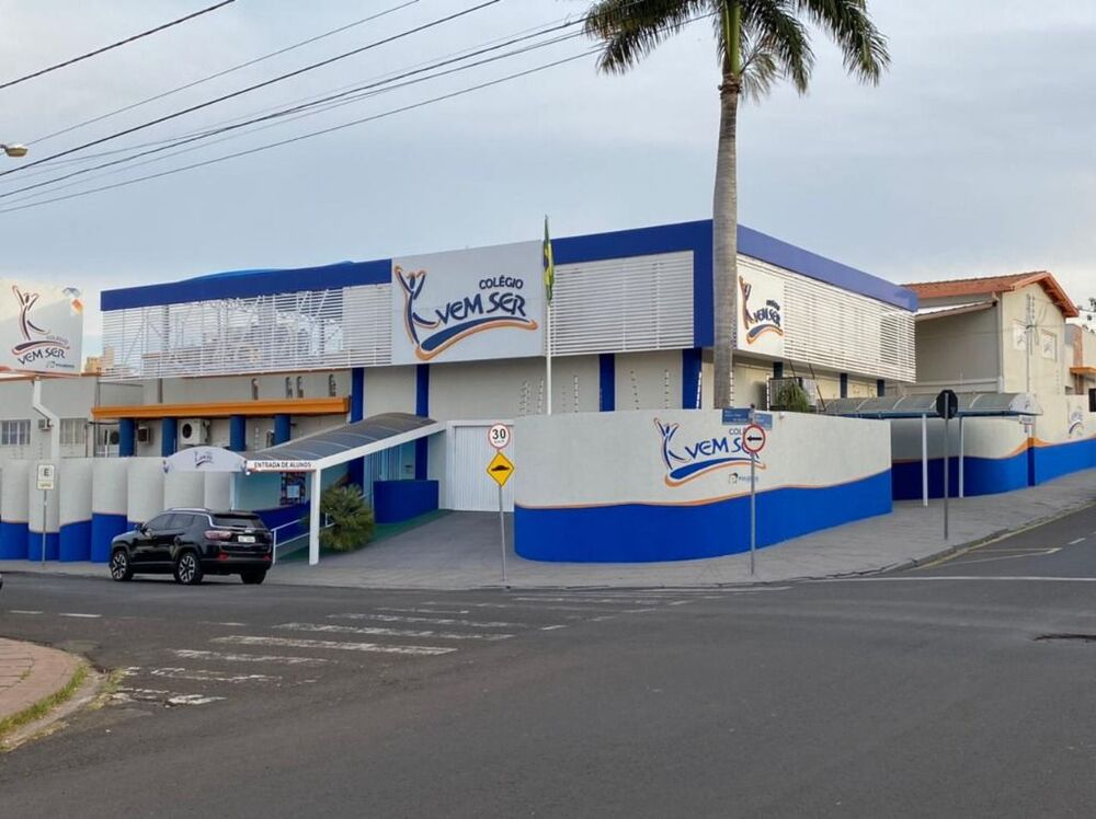 Casa, 3 quartos, 1000 m² - Foto 1