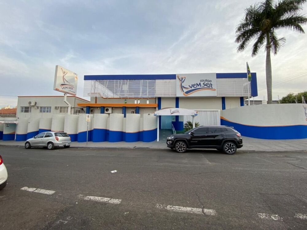 Casa, 3 quartos, 1000 m² - Foto 4