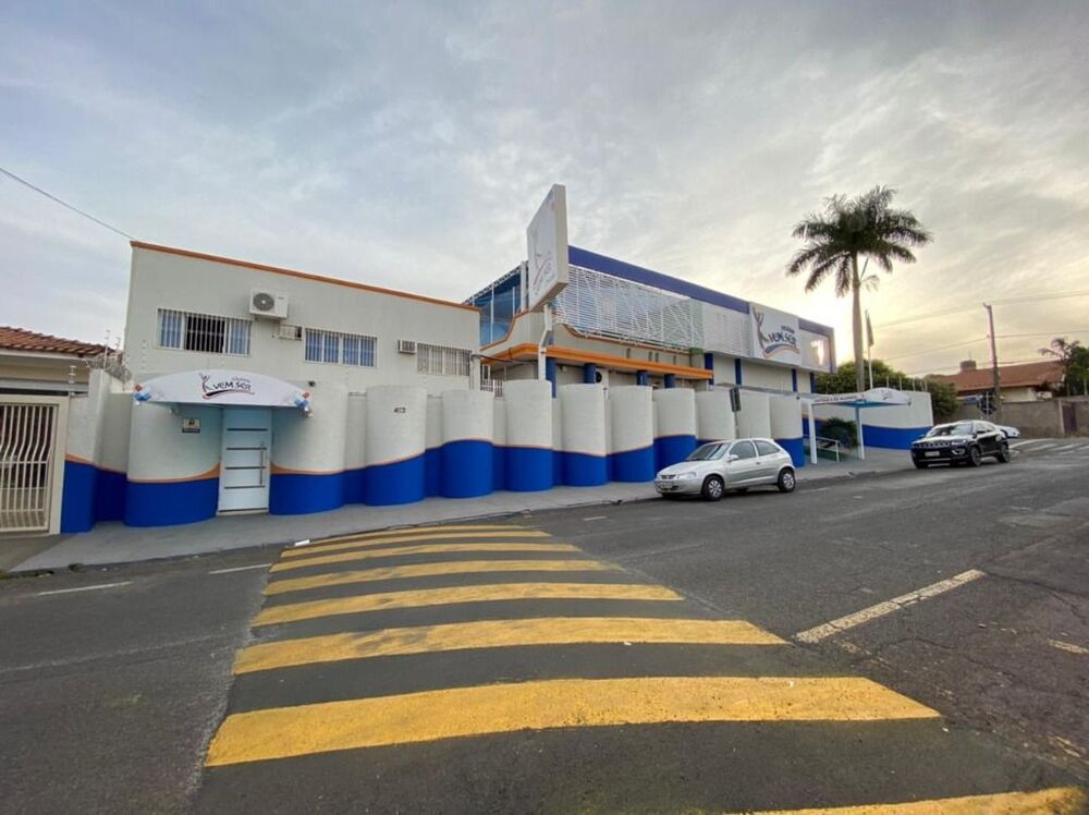 Casa, 3 quartos, 1000 m² - Foto 3
