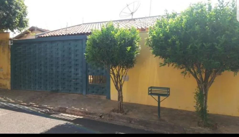 Casa, 3 quartos, 150 m² - Foto 1