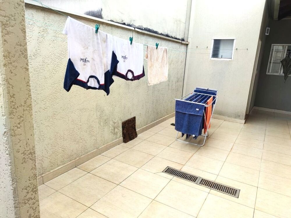 Casa, 3 quartos, 540 m² - Foto 3