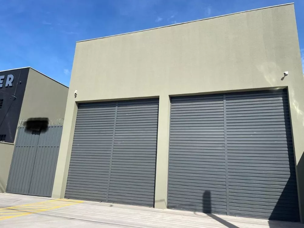 Loja-Salão, 304 m² - Foto 6