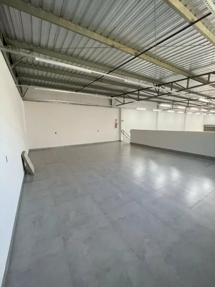 Loja-Salão, 304 m² - Foto 4