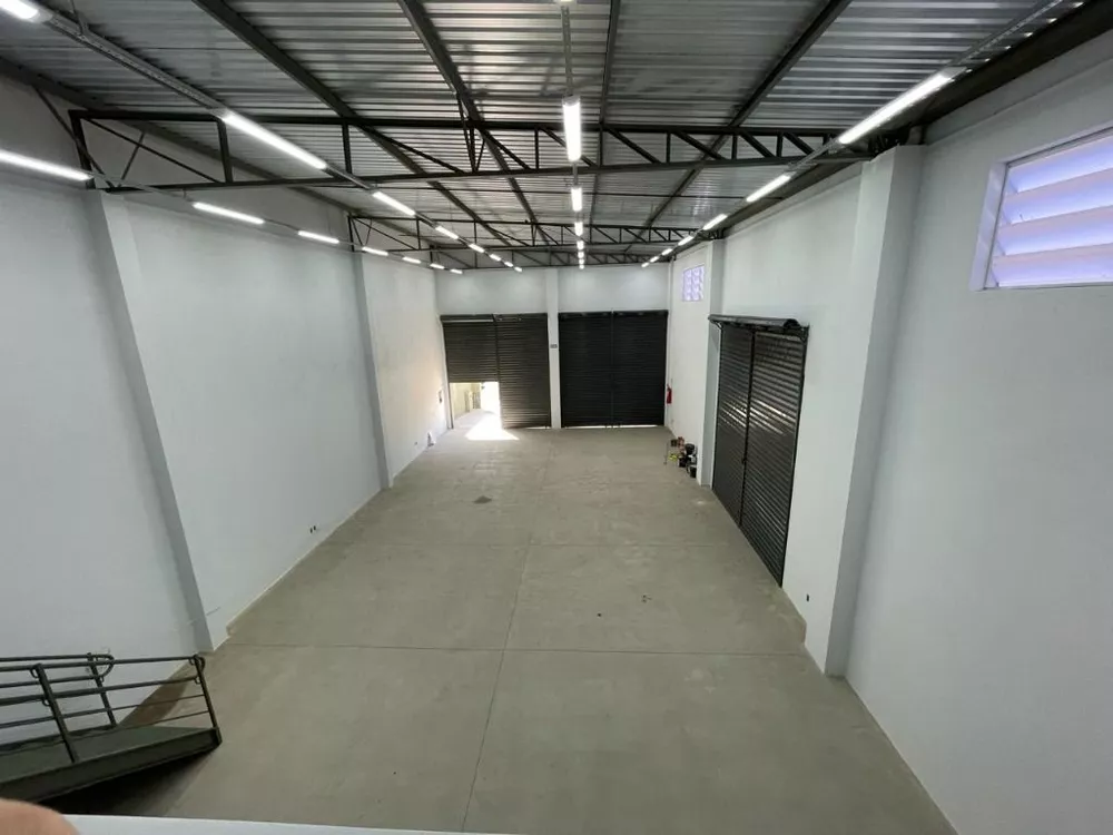 Loja-Salão, 304 m² - Foto 8