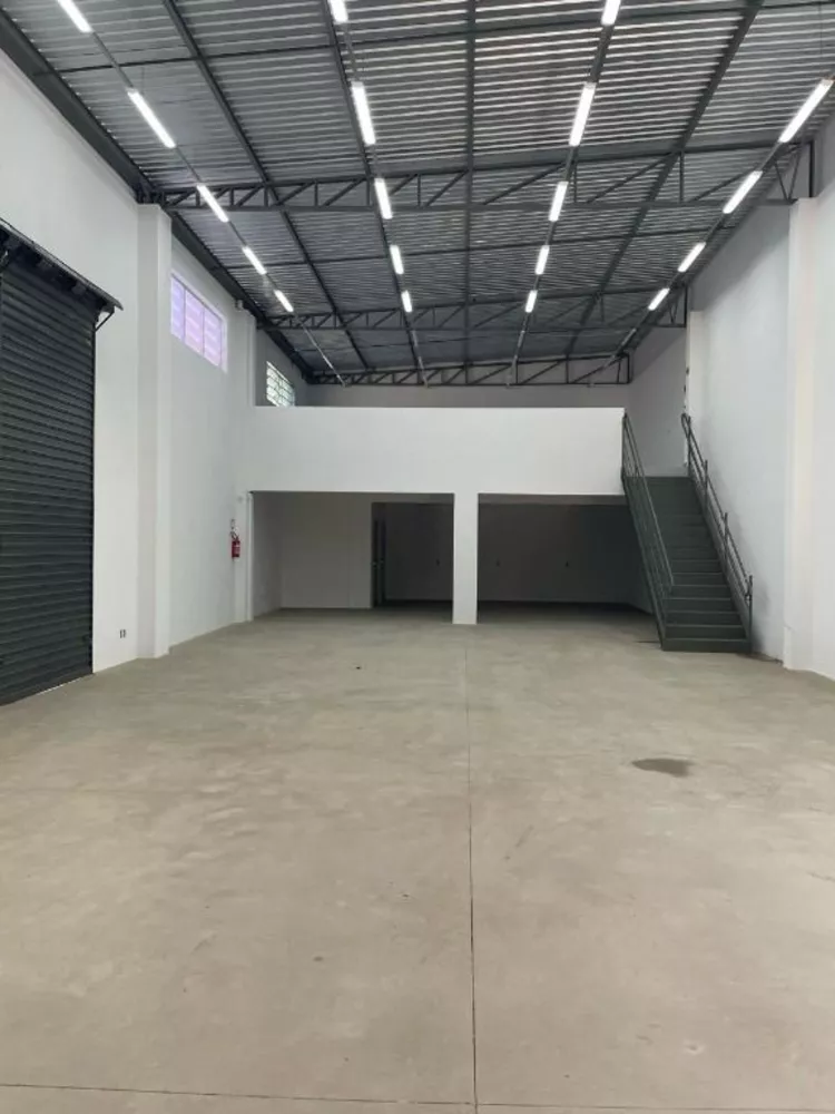 Loja-Salão, 304 m² - Foto 5