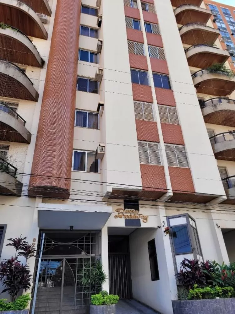 Apartamento, 3 quartos, 190 m² - Foto 1