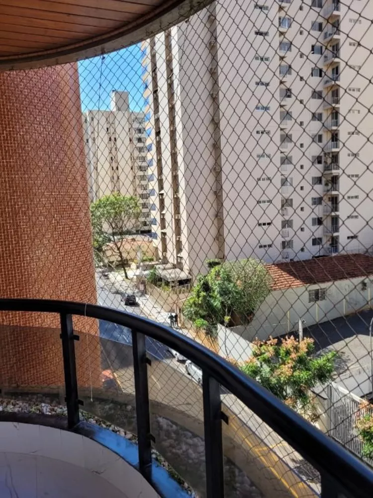 Apartamento, 3 quartos, 190 m² - Foto 7