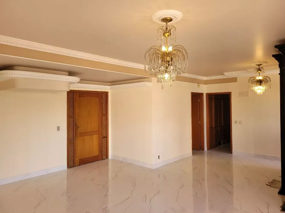 Apartamento, 3 quartos, 190 m² - Foto 5