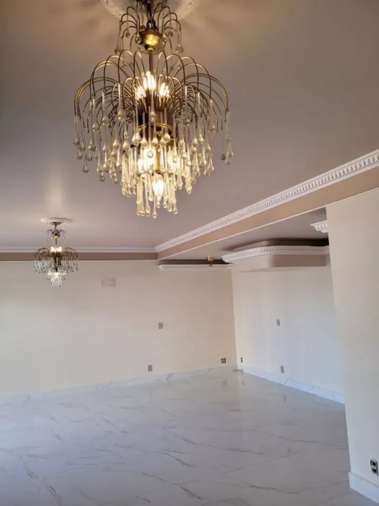 Apartamento, 3 quartos, 190 m² - Foto 6
