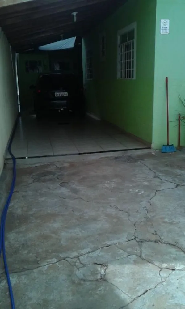 Casa, 2 quartos, 150 m² - Foto 3