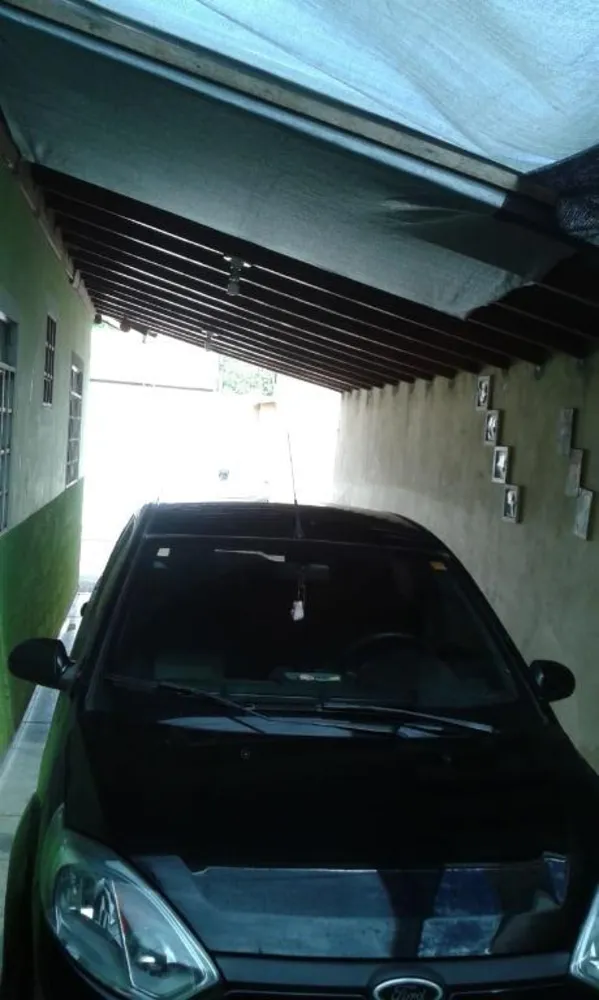 Casa, 2 quartos, 150 m² - Foto 1