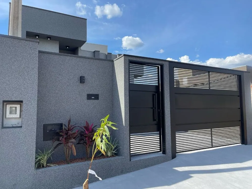 Casa, 2 quartos, 80 m² - Foto 2