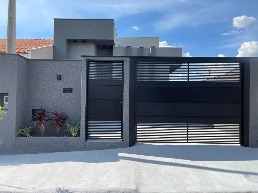 Casa, 2 quartos, 80 m² - Foto 4