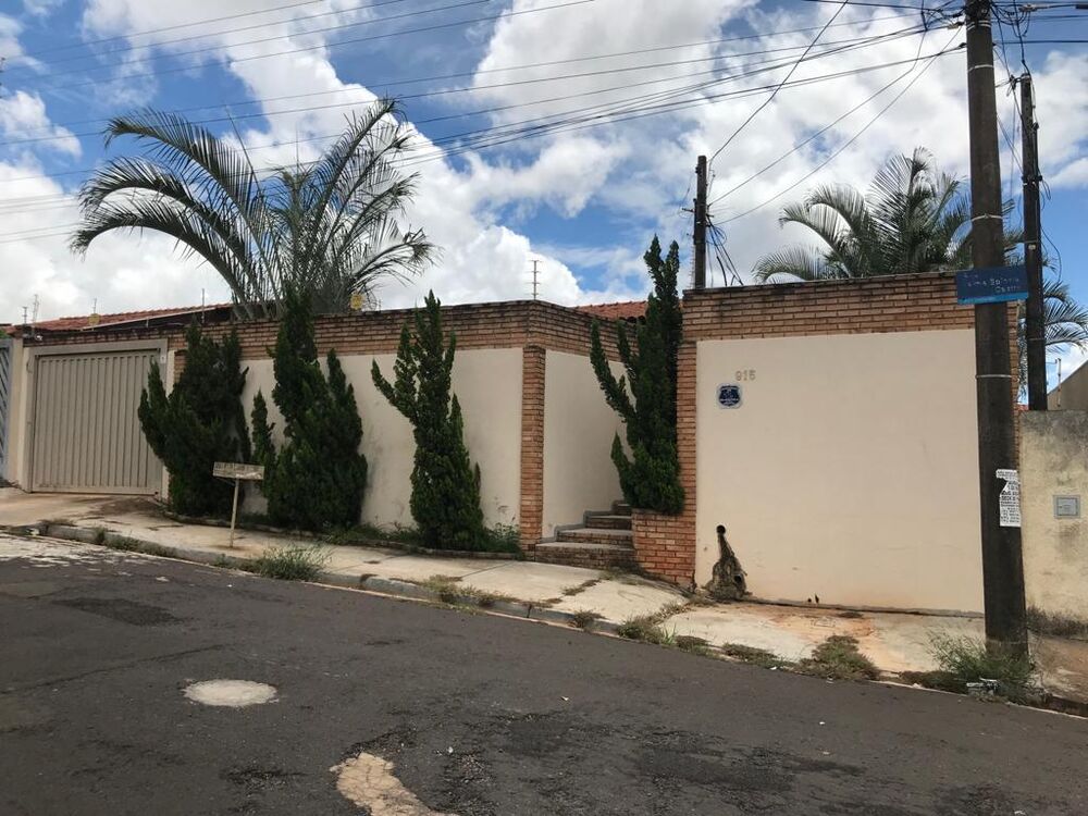Casa, 3 quartos, 162 m² - Foto 2