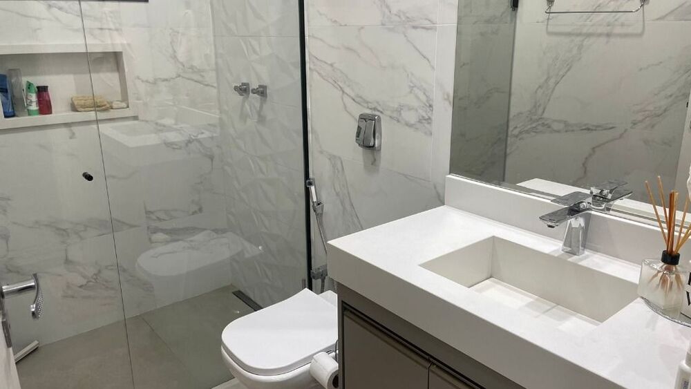 Casa, 2 quartos, 90 m² - Foto 6