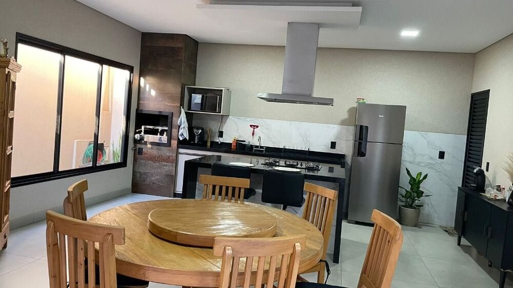 Casa, 2 quartos, 90 m² - Foto 7
